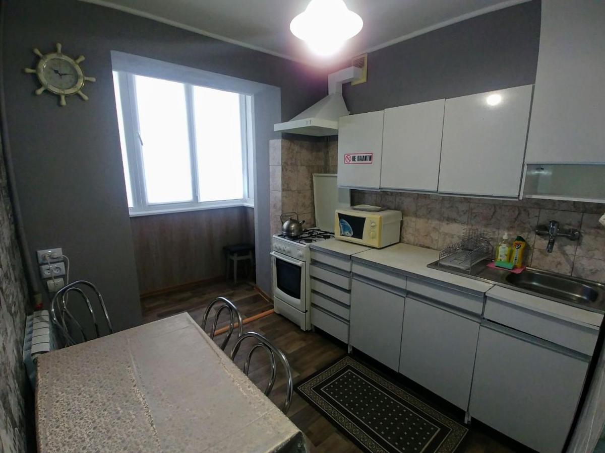 4-км в центрі міста Rivne
