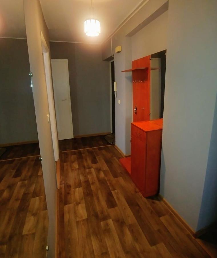 4-км в центрі міста Rivne