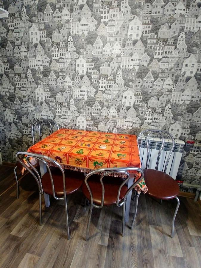Apartment 4-км в центрі міста
