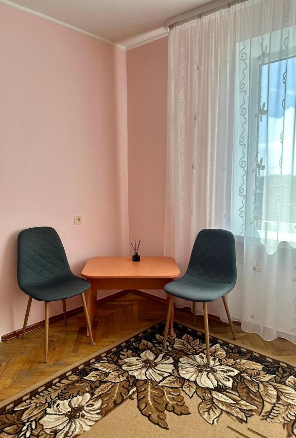 Apartment 4-км в центрі міста