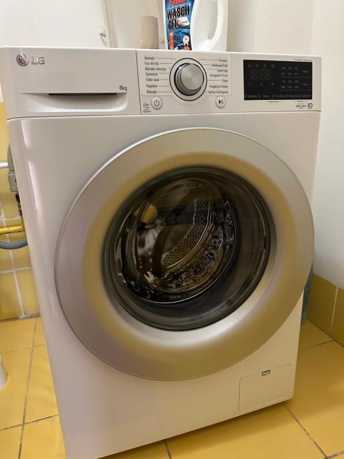 4-км в центрі міста Apartment