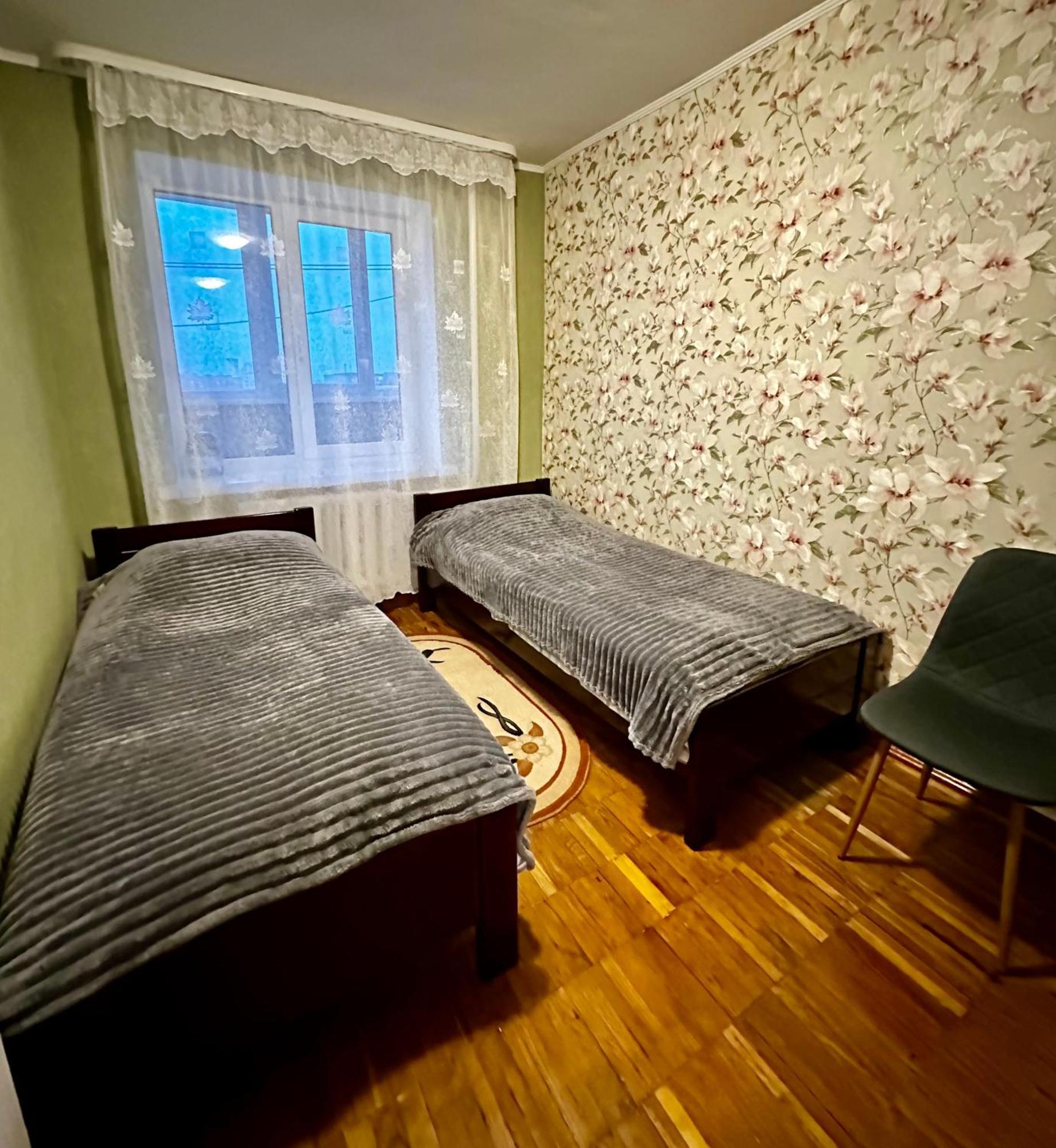 Apartment 4-км в центрі міста